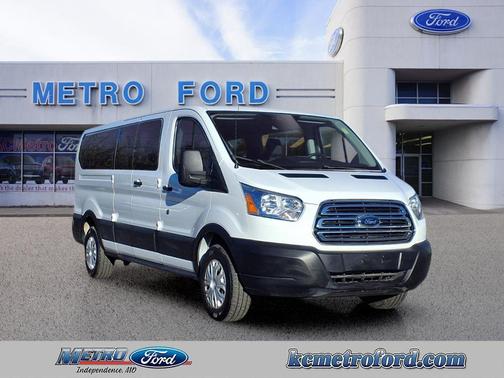 2019 Ford Transit-350 XLT