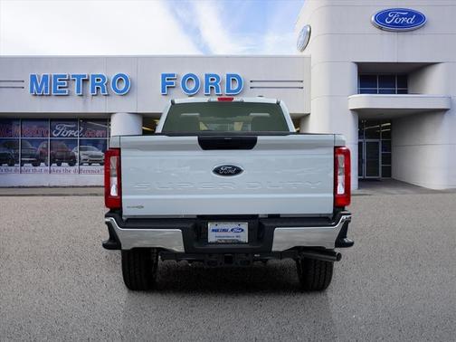 2025 Ford F-350 XLT