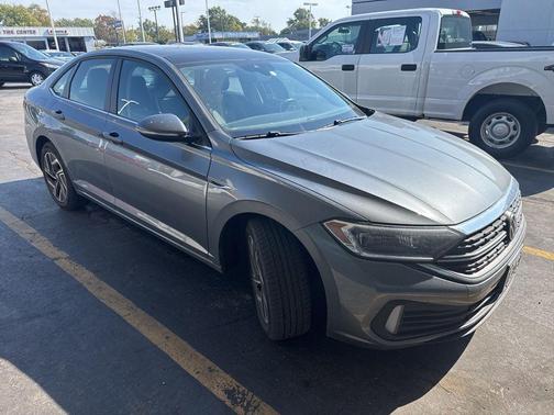 2024 Volkswagen Jetta 1.5T SEL