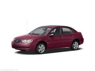 2005 Saturn Ion 3