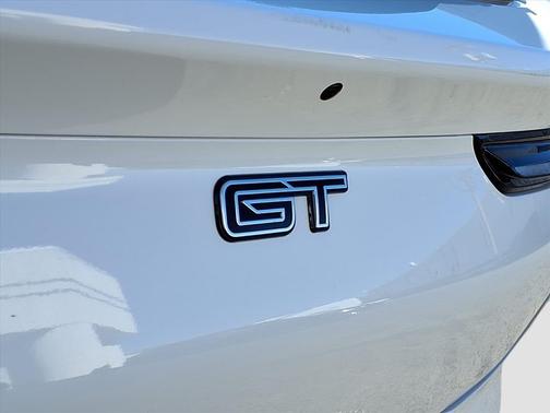 2021 Ford Mustang Mach-E GT