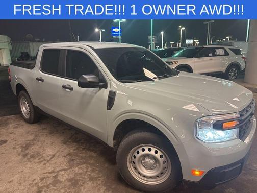 2024 Ford Maverick XL