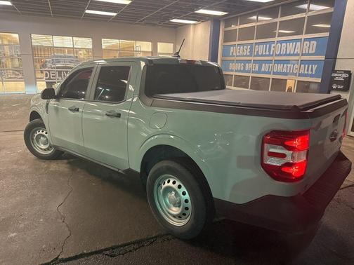 2024 Ford Maverick XL