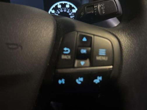 2024 Ford Maverick XL