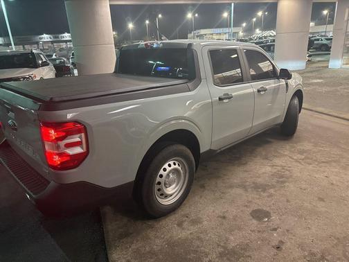 2024 Ford Maverick XL