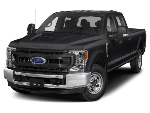 2022 Ford F-250 King Ranch