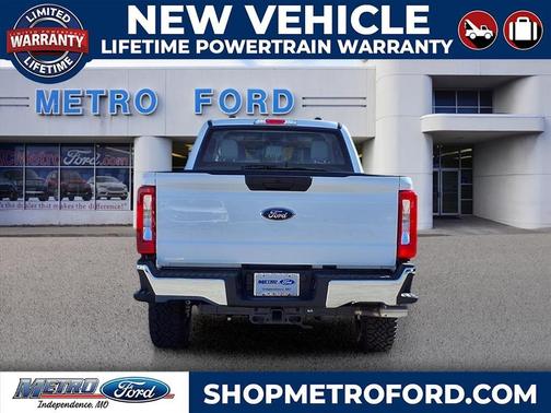 2026 Ford F-350 XL