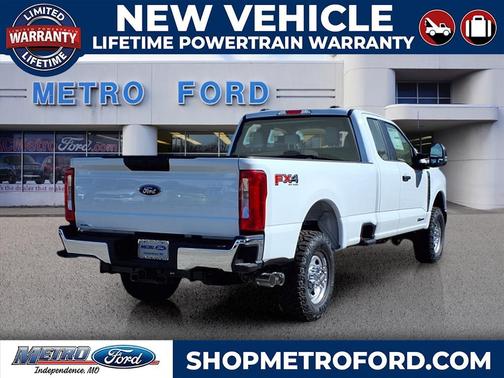2026 Ford F-350 XL