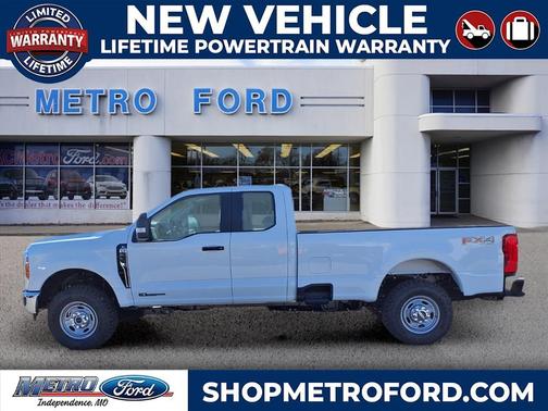 2026 Ford F-350 XL