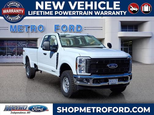 2026 Ford F-350 XL