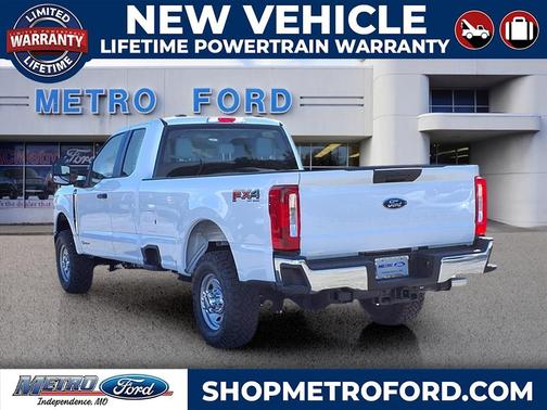 2026 Ford F-350 XL