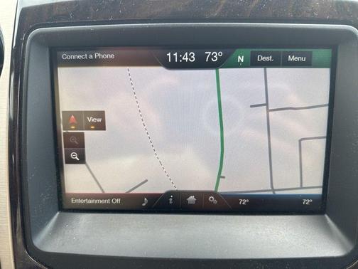 2014 Ford F-150 Platinum