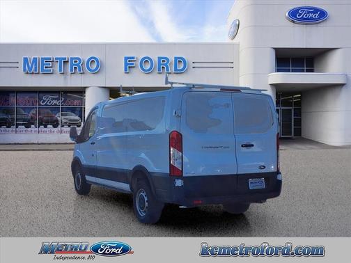 2020 Ford Transit-250 Base