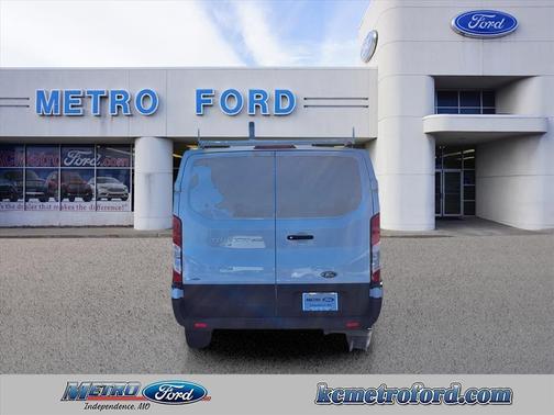2020 Ford Transit-250 Base
