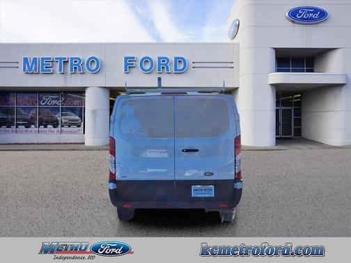 2020 Ford Transit-250 Base