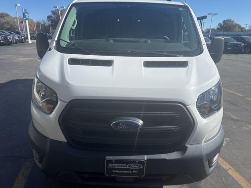 2020 Ford Transit-250 Base