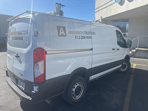 2020 Ford Transit-250 Base