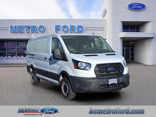 2020 Ford Transit-250 Base