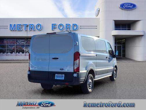 2020 Ford Transit-250 Base