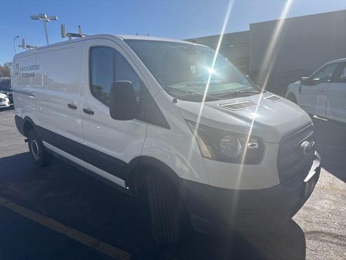 2020 Ford Transit-250 Base