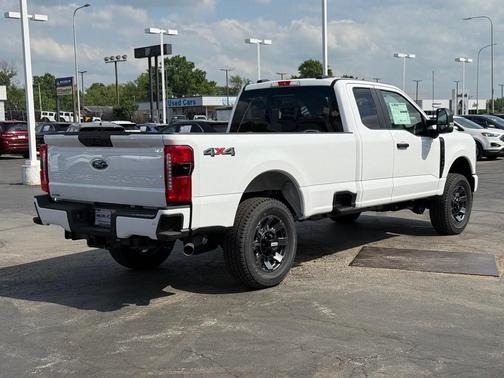 2025 Ford F-350 XL