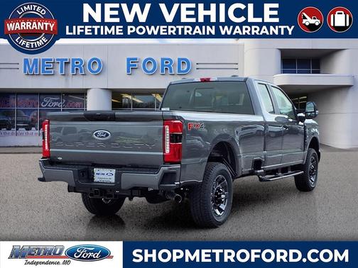 2026 Ford F-350 XL