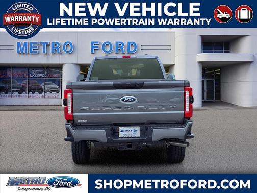 2026 Ford F-350 XL