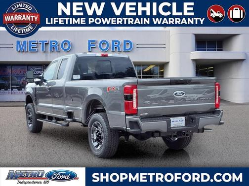 2026 Ford F-350 XL