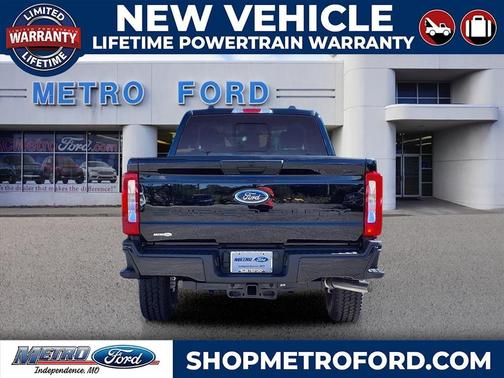 2026 Ford F-350 XL