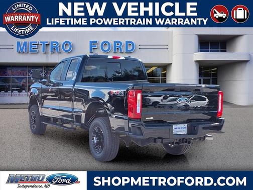 2026 Ford F-350 XL