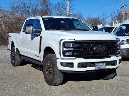 2024 Ford F-250 Lariat