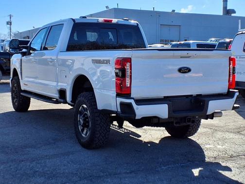 2024 Ford F-250 Lariat