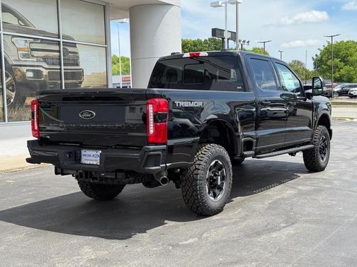 2025 Ford F-250 XLT