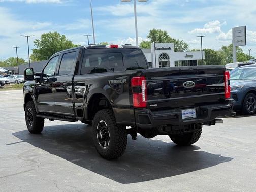2025 Ford F-250 XLT