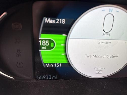 2019 Chevrolet Bolt EV LT