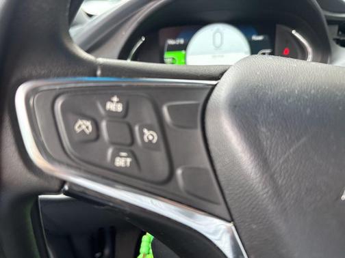 2019 Chevrolet Bolt EV LT