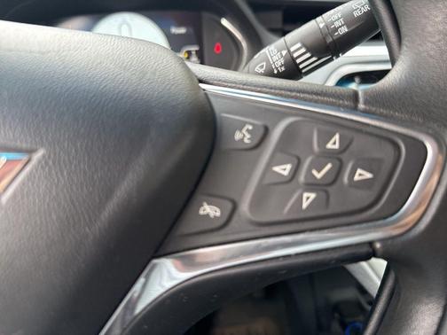 2019 Chevrolet Bolt EV LT