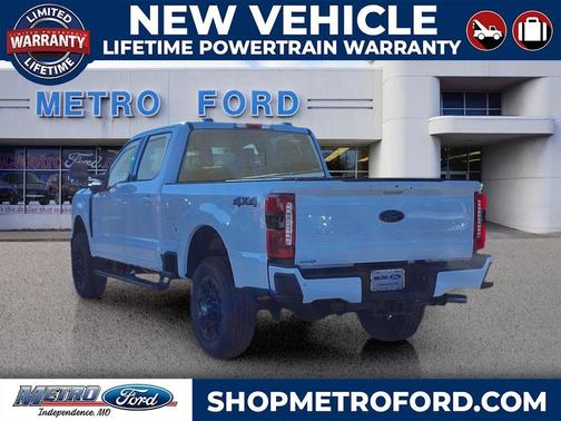 2026 Ford F-350 XLT