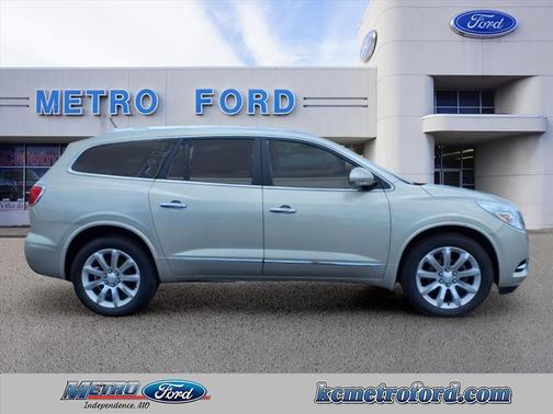 2015 Buick Enclave Premium