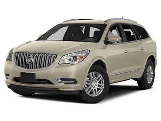 2015 Buick Enclave Premium