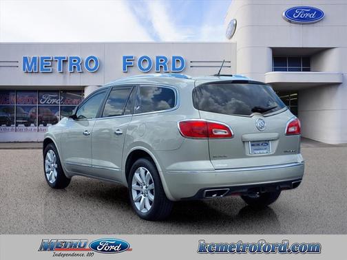 2015 Buick Enclave Premium