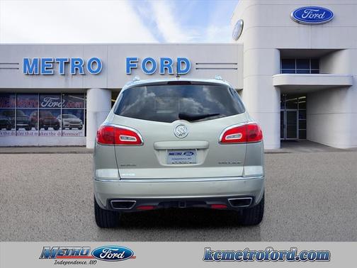 2015 Buick Enclave Premium
