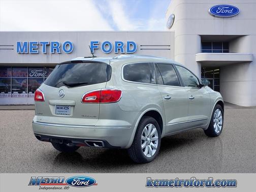 2015 Buick Enclave Premium