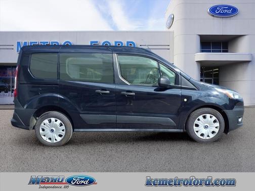 2019 Ford Transit Connect XL