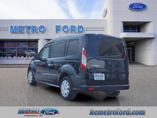 2019 Ford Transit Connect XL