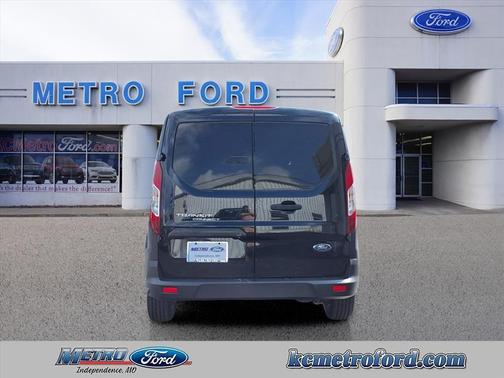 2019 Ford Transit Connect XL