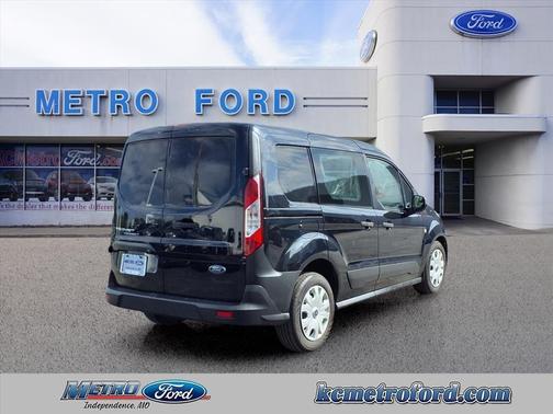 2019 Ford Transit Connect XL