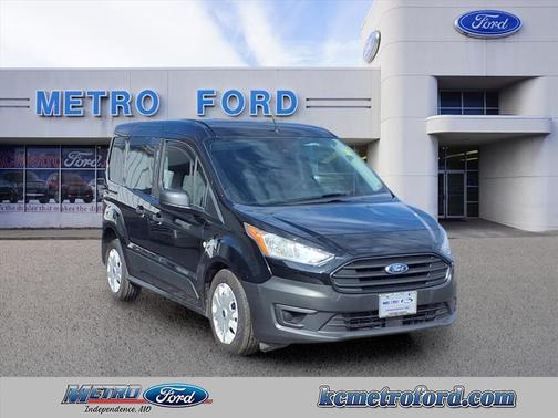 2019 Ford Transit Connect XL