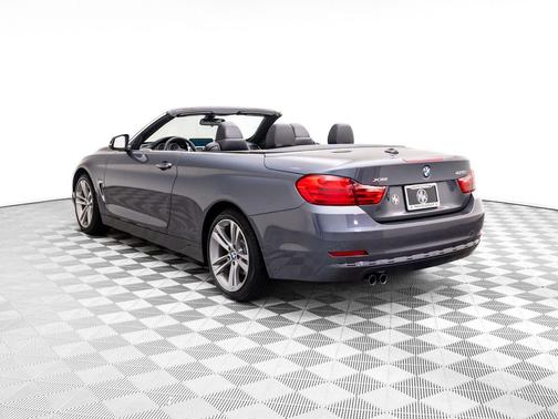 2014 BMW 428 i xDrive