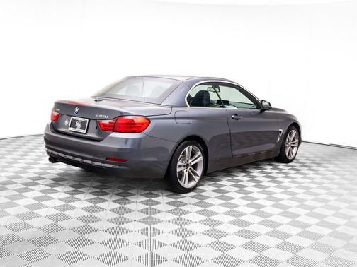 2014 BMW 428 i xDrive